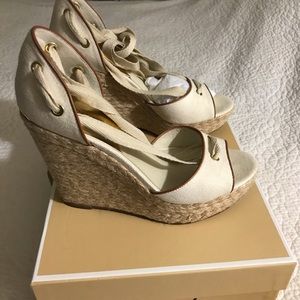 Michael Kors Lilam Wedge